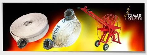 GIMAR SERPICO