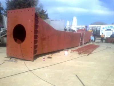 Prelucrari metalice Constanta