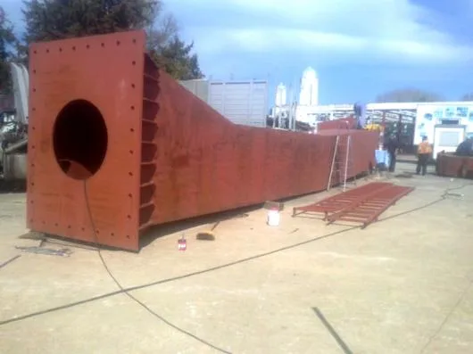 Prelucrari metalice Constanta