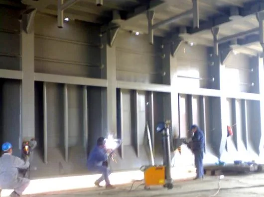 Prelucrari metalice Constanta