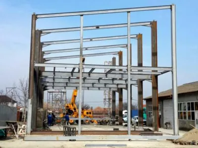 Prelucrari metalice Constanta