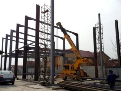 Prelucrari metalice Constanta