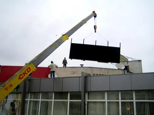 Prelucrari metalice Constanta