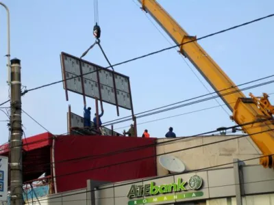 Prelucrari metalice Constanta