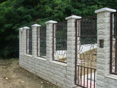 Confectii metalice Arges