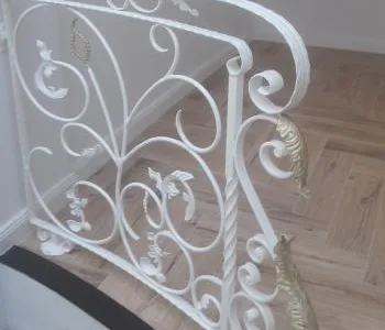 Confectii metalice Arges