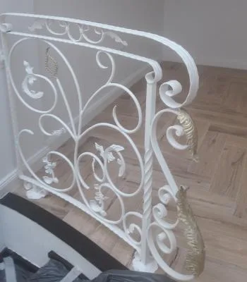 Confectii metalice Arges