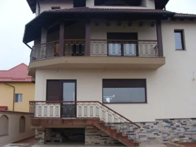 Confectii metalice Arges