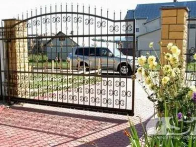Confectii metalice Arges