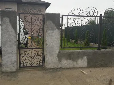 Confectii metalice Arges