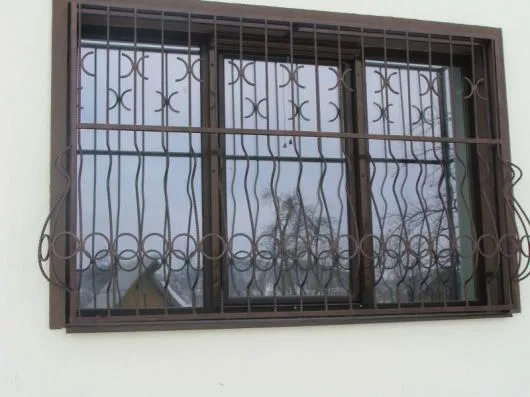 Confectii metalice Arges