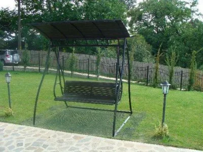 Confectii metalice Arges