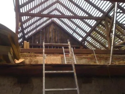 Case pe structura din lemn Ploiesti