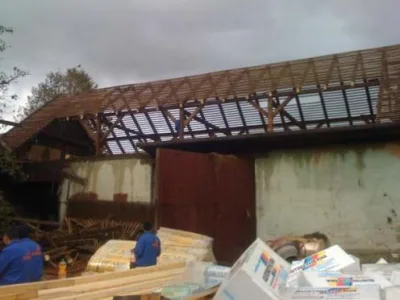 Case pe structura din lemn Ploiesti