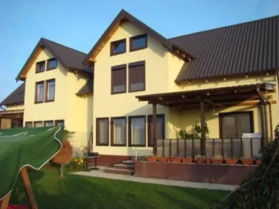Case pe structura din lemn Ploiesti