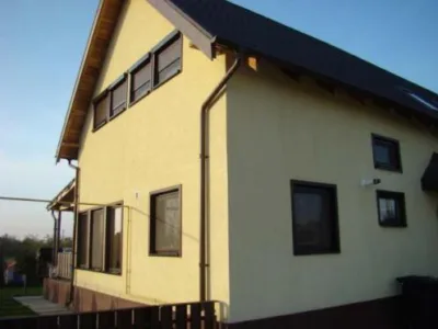 Case pe structura din lemn Ploiesti