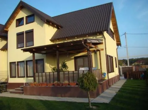 Case pe structura din lemn Ploiesti