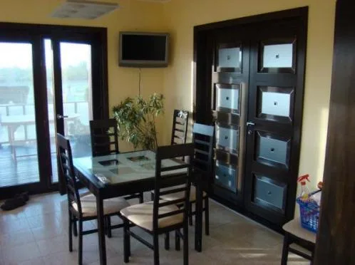 Case pe structura din lemn Ploiesti