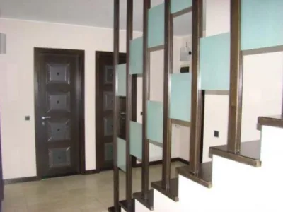 Case pe structura din lemn Ploiesti
