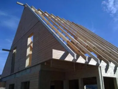 Case pe structura din lemn Ploiesti