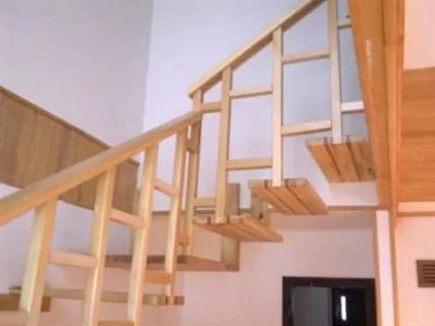 Case pe structura din lemn Ploiesti