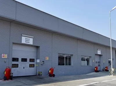 Echipamente industriale - Bucuresti