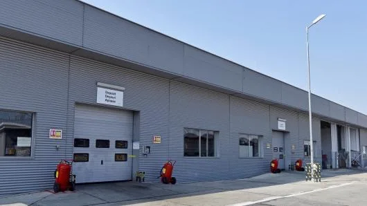 Echipamente industriale - Bucuresti