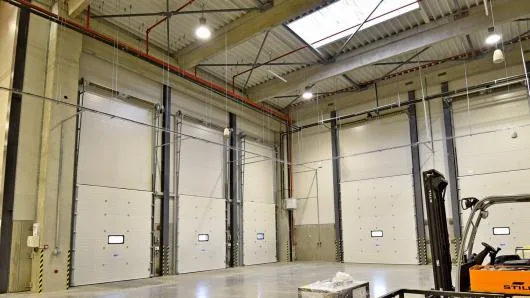 Echipamente industriale - Bucuresti
