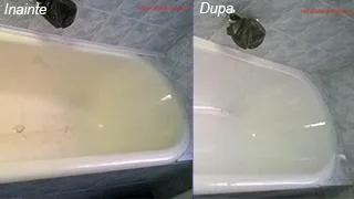 Reparatii cazi baie Bucuresti