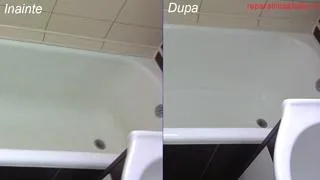 Reparatii cazi baie Bucuresti