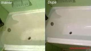 Reparatii cazi baie Bucuresti