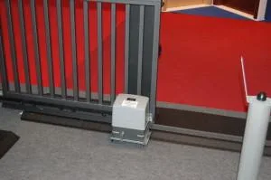 Automatizari porti - usi - bariere - Jilava / Ilfov