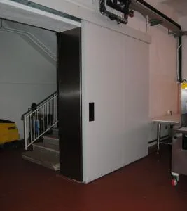 Automatizari porti - usi - bariere - Jilava / Ilfov