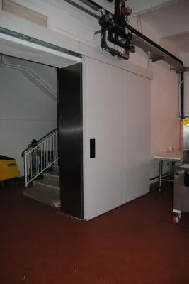 Automatizari porti - usi - bariere - Jilava / Ilfov
