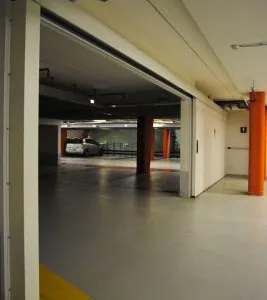Automatizari porti - usi - bariere - Jilava / Ilfov