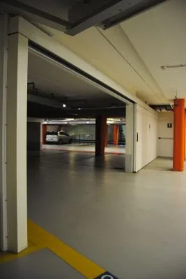 Automatizari porti - usi - bariere - Jilava / Ilfov