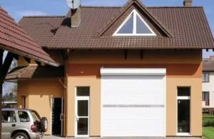 Automatizari porti - usi - bariere - Jilava / Ilfov