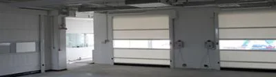 Automatizari porti - usi - bariere - Jilava / Ilfov