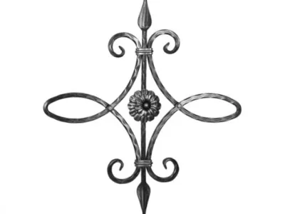 ART MET lucrari din fier forjat Prahova