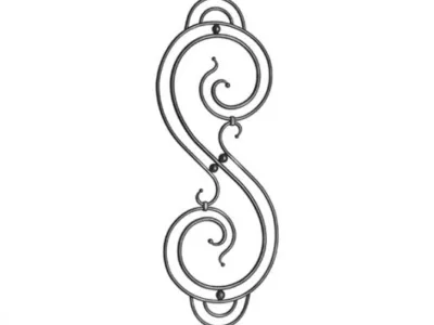 ART MET lucrari din fier forjat Prahova