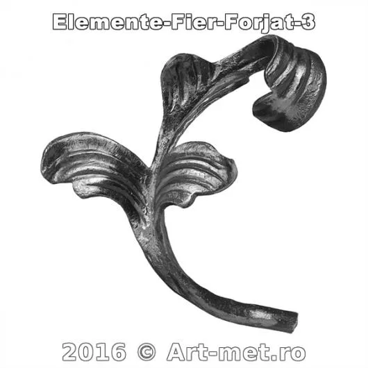 ART MET lucrari din fier forjat Prahova