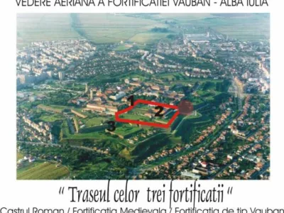 Birou Proiectare Alba Iulia