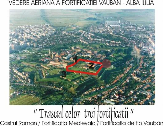 Birou Proiectare Alba Iulia