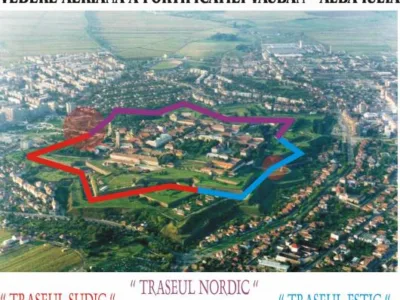 Birou Proiectare Alba Iulia
