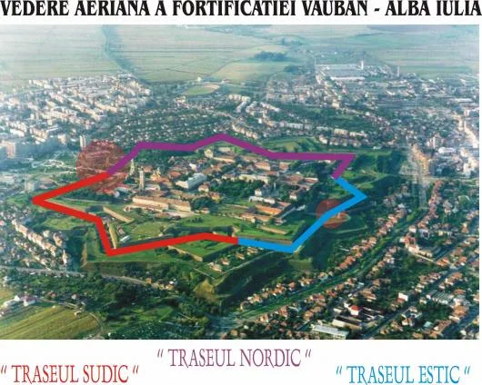 Birou Proiectare Alba Iulia