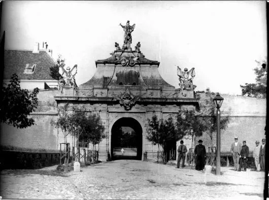 Birou Proiectare Alba Iulia