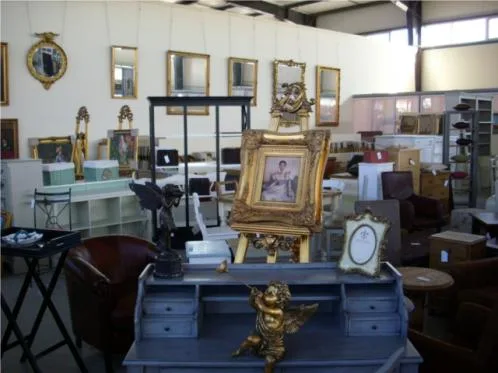 Canapele - fotoli - mese si mic mobilier - Targoviste