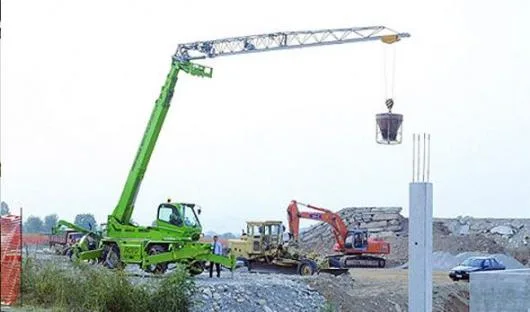 Inchirieri utilaje constructii - Ciorogarla / Ilfov
