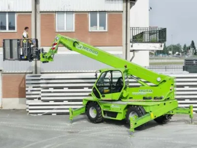 Inchirieri utilaje constructii - Ciorogarla / Ilfov