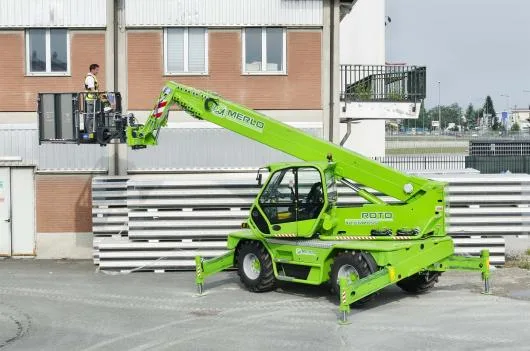 Inchirieri utilaje constructii - Ciorogarla / Ilfov